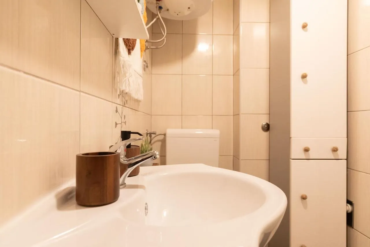 Susur - By Hoxilis Apartment Zadar