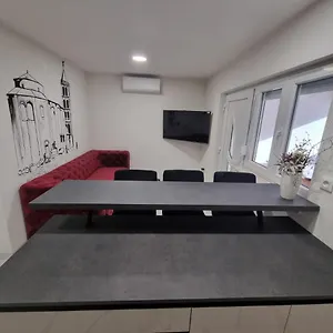 Apartament Lovre, Zadar