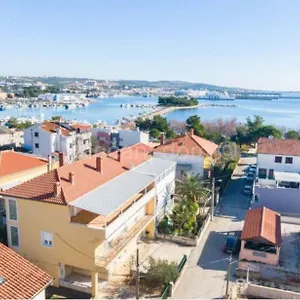 Apartament Asea, Zadar