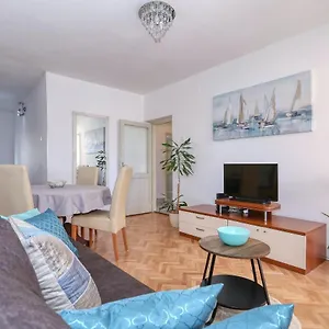 Apartament Rita Sea View, Zadar