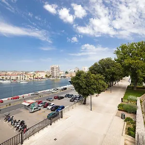 Sea Gate Zara