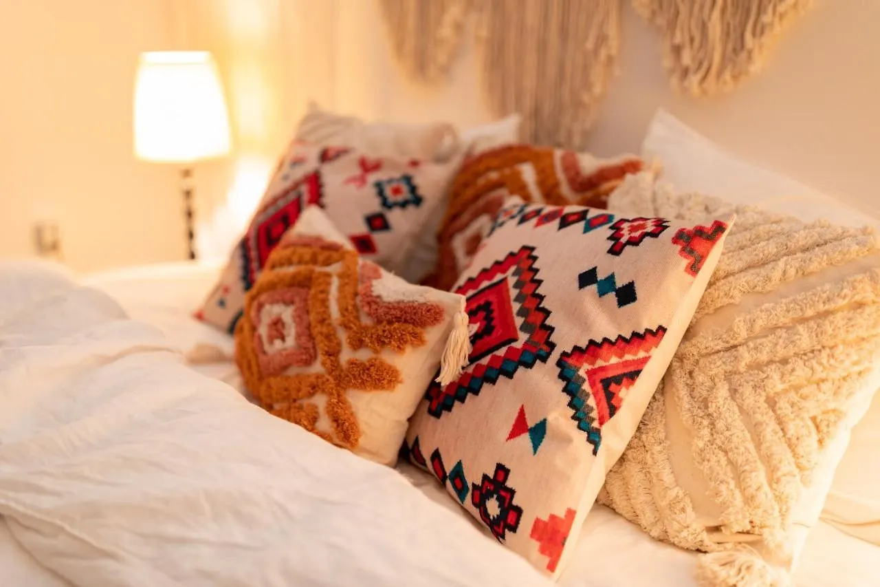 Susur - By Hoxilis Apartment Zadar