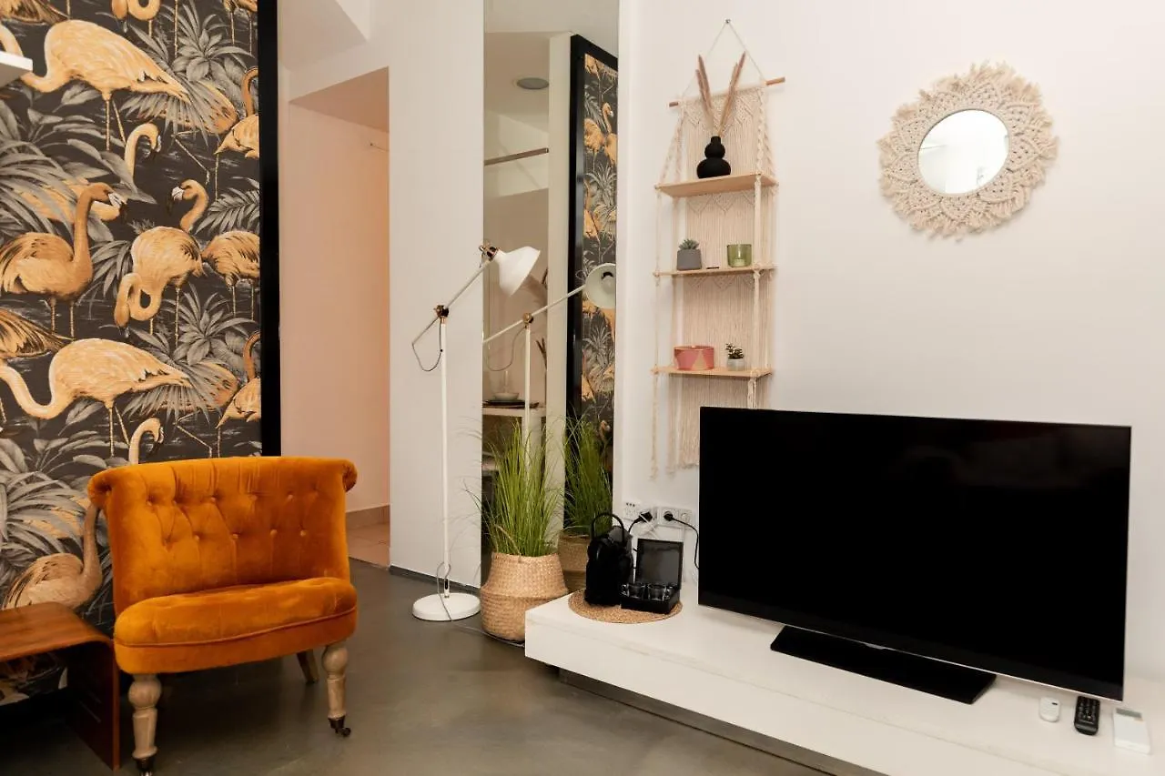Susur - By Hoxilis Apartment Zadar Croatia