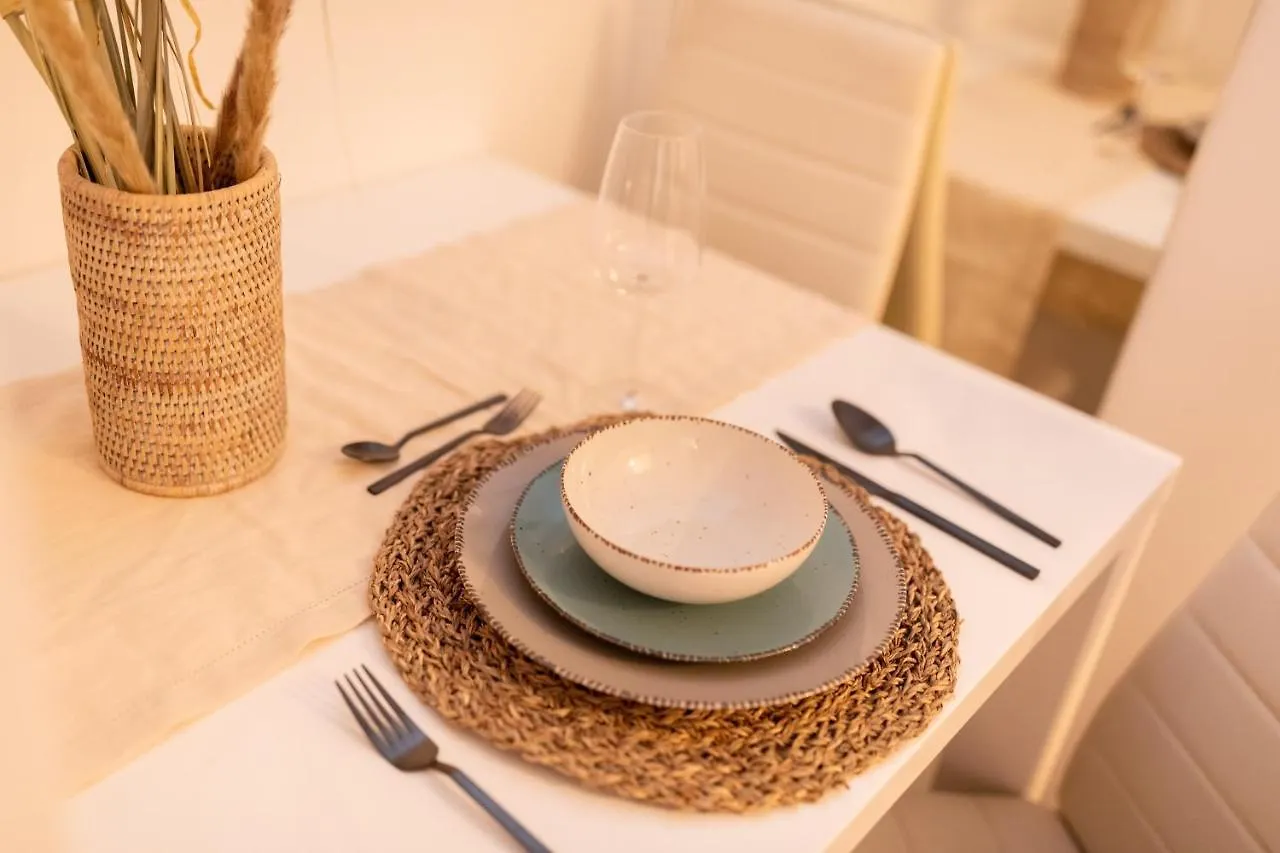 Susur - By Hoxilis Apartment Zadar