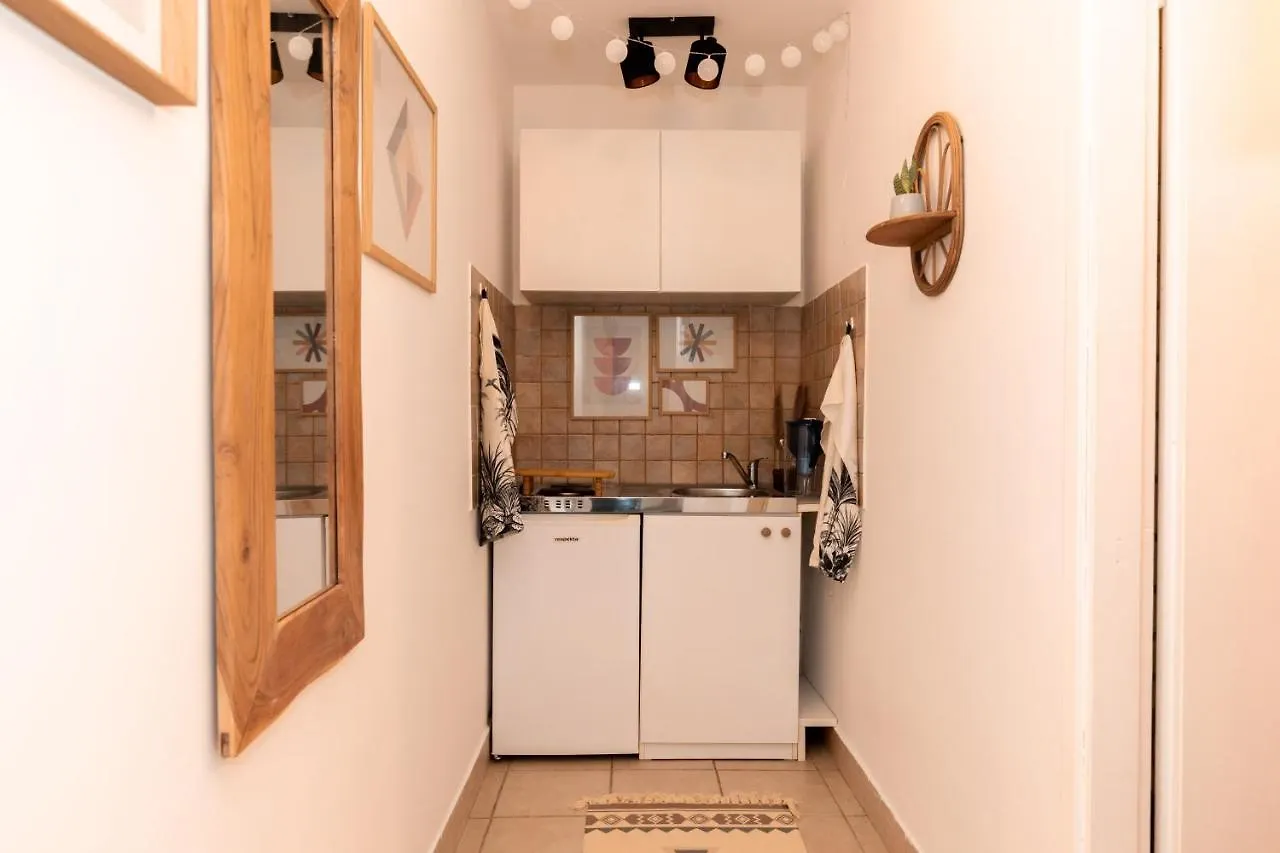 Susur - By Hoxilis Apartment Zadar 0*,  Croatia