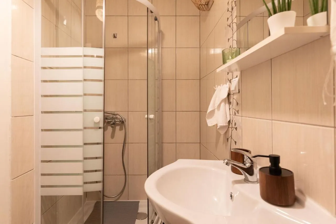 Susur - By Hoxilis Apartment Zadar
